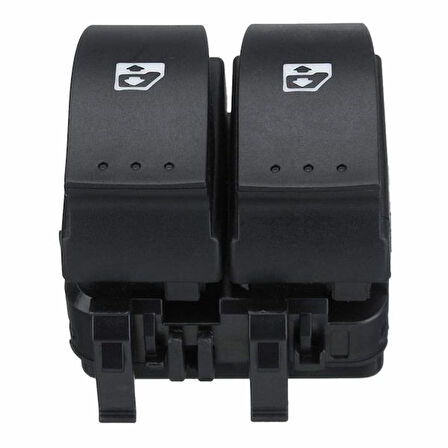 CAM AÇMA/KAPAMA ÇİFTLİ ÖN SOL ÇİFTLİ-SİYAH RENAULT MEGANE 2 2002 TRAFIC 2 2006 LAGUNA 2 2001 OPEL VİVARO A 2006-2010 FİŞLİ 8200315034 8200416806
