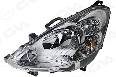 FAR SOL MOTORLU PARTNER 1.6 BLUEHDI 2012 9677202480