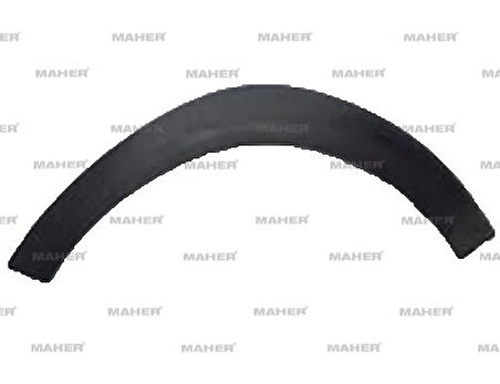 DODİK TUCSON ÖN ÇAMURLUK ÇITASI 2015-2018 SOL 87711 D7000