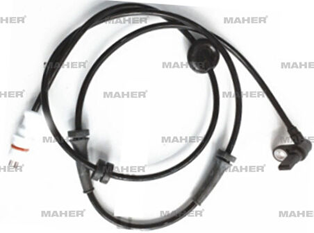 SENSÖR ABS PALİO / ALBEA 2001 ÖN SOL 46783183