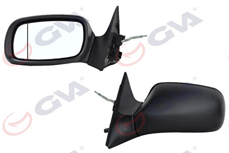 DIŞ DİKİZ AYNASI SOL ASTRA F 1994 MEKANİK ASFERİK VM-164L 1426395 90520149