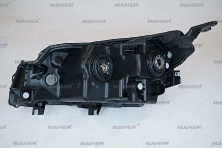 FAR VİTARA 2016-2019 LEDSİZ SAĞ 35120 54P00