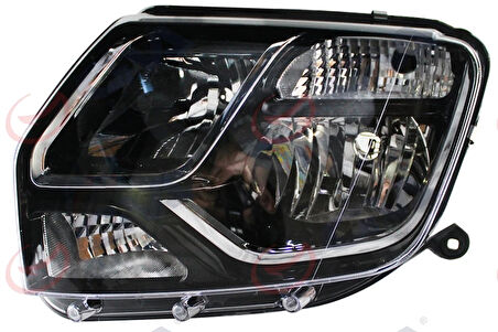 FAR KOMPLE SOL D.DUSTER 2013 260605020R