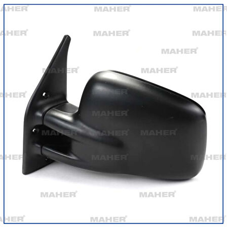 AYNA DIŞ DİKİZ TRANSPORTER T4 1990-2003 MANUEL SOL 701857507F01C