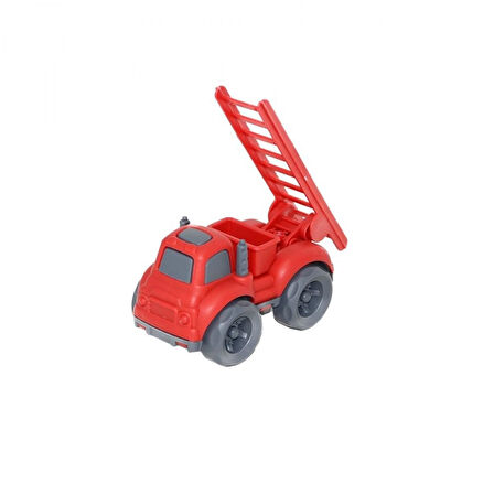 Can-Em Harika Kırılmaz Sürtmeli Kamyonlar