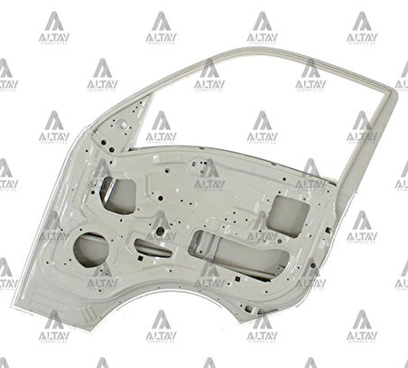 KAPI KMY ÖN 2005-2018 SAĞ 76004 4F010