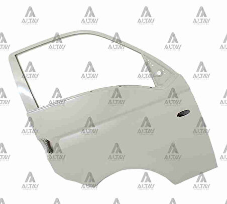 KAPI KMY ÖN 2005-2018 SAĞ 76004 4F010