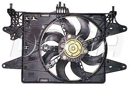 FAN DAVLUMBAZI DOBLO- DOBLO CARGO 1.4 2005 AC 51758856