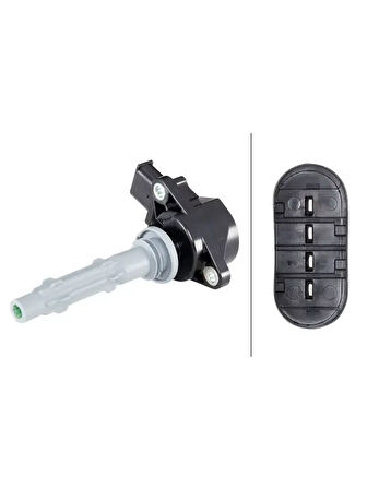 ATESLEME BOBINI (M272, M273) W203 0507 W204 0714 W211 0508 W212 0911 W164 0511 W221 0513