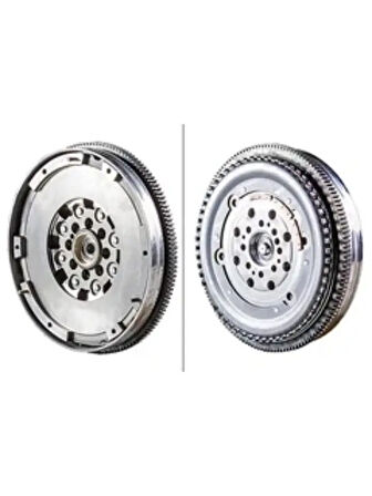 VOLAN (DMF) C-CLASS W203 0307 E-CLASS W211 0208