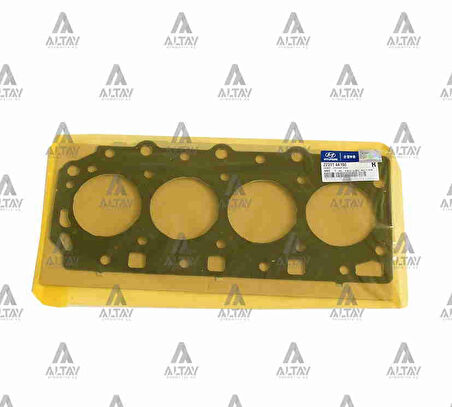 SİLİNDİR KAPAK CONTASI H-1 2008-2011 / STAREX 2002-2008 / SORENTO 170HP 1.00MM 22311 4A100