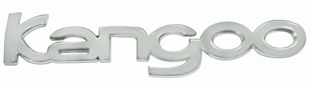 ARKA YAZI KANGOO (10 ADET)