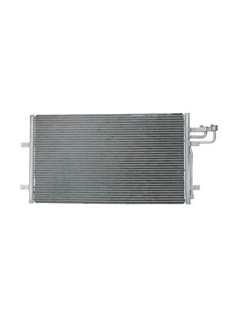 KLIMA RADYATORU FOCUS II 0311 FOCUS II C MAX 0411 1.6TDCI / 2.0TDCI OLCU: (620×370×16)