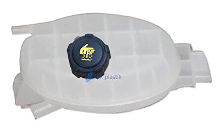 GENLEŞME KAVANOZU TRAFIC 2-VIVARO 2.0 DCI M9R 7701206774