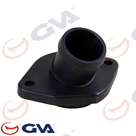 TERMOSTAT YUVASI FLANŞI BORA-CADDY-GOLF3-POLO 1.4-1.6-1.3 1996-2004 -CORDOBA-IBIZA-FELICIA 032121121J 032121121B