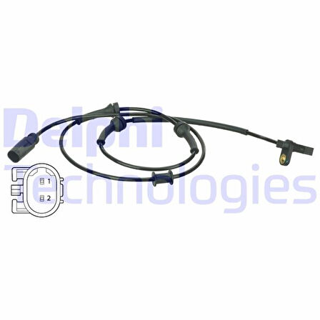 ÖN ABS HIZ KAPTÖRÜ FIAT 500 2007 500C 2020 FORD KA 2008-2016 0.9 1.0 MILD HYBRID 1.2 1.3D MTJ 1.4 52199223 51797173 9S512B572AA