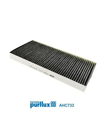 POLEN FILTRESI KARBONLU ID.3 ID.4 19