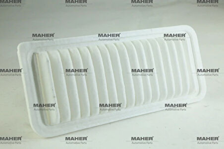 HAVA FİLTRESİ SIRION 2006-2008 1.3 / YRV 2000-2006 1.3 17801 97402