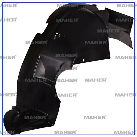 ÇAMURLUK DAVLUMBAZI PARTNER / BERLINGO 2003-2009 ÖN SAG 7136R2