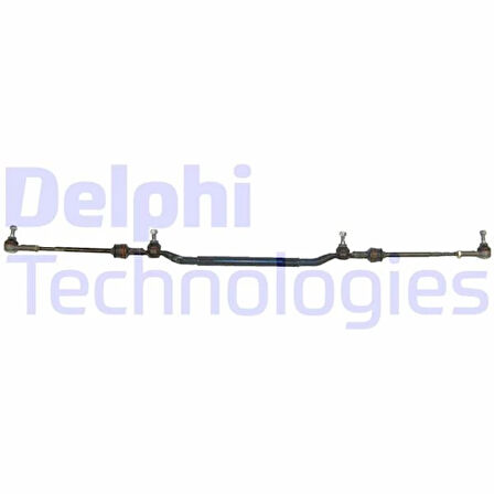 ROT TAKIMI KOMPLE MERCEDES W202 S202 C208 A208 A2024600405