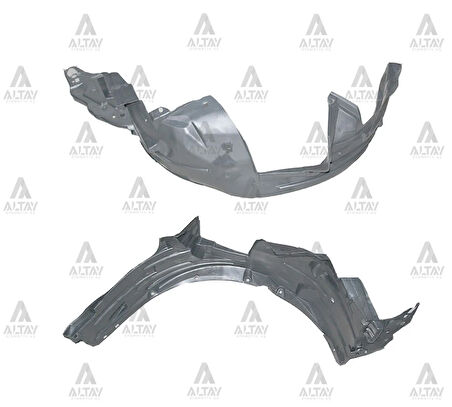 ÇAMURLUK DAVLUMBAZI JAZZ ÖN 2009 SOL 74150 TF0 J00