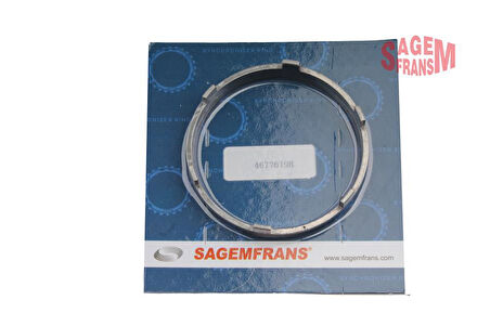 SENKROMENC SARISI B.M DOBLO 46776198