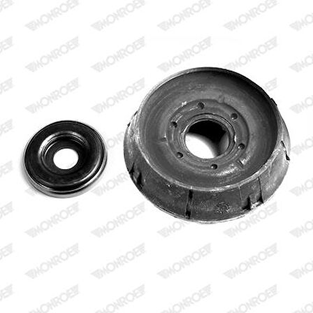 ÖN AMORTİSÖR TAKOZU RULMANLI TAKIM KANGOO 1997 CLIO 2 1998 SYMBOL 2000 TWINGO 2007 543A00300R 7701479059 7701472254