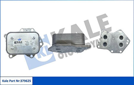 YAG SOGUTUCUSU MERCEDES M270 W176 W246 C117 10117 10156 A2701800500