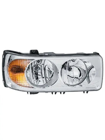 FAR SOL DAF CF  -  XF EURO 5