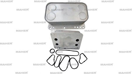 YAĞ SOĞUTUCUSU TRAFIC 2 2006-2014 2.0 DCI CONTALI 8200781898