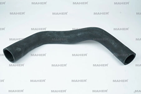 HORTUM TURBO INTERCOOLER GİRİŞ TRANSIT 2006-2007 5347 2.4 TDCI 120PS 6C166K683AC