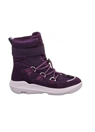 Superfit Kız Süet Tekstil Goretex Bot  22K.SPR.1-000152-8500-1