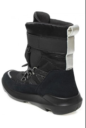 Superfit 000152 Z Goretex Siyah  Kadın Bot