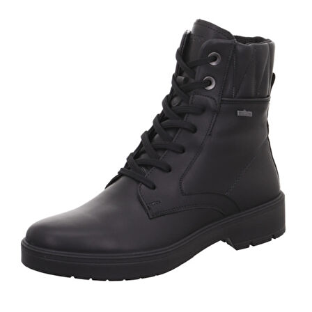 Kadın Bot 2-000190-0100 Legero MYSTIC SİYAH