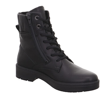 Kadın Bot 2-000190-0100 Legero MYSTIC SİYAH