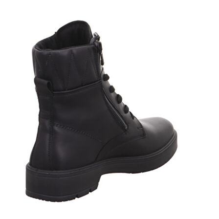 Kadın Bot 2-000191-0100 Legero MYSTIC SİYAH