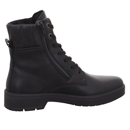 Kadın Bot 2-000191-0100 Legero MYSTIC SİYAH
