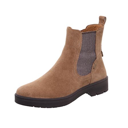 Kadın Bot 2-000191-4400 Legero Mystıc Bej
