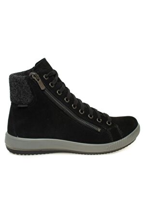 Legero 000269 Tanaro 5.0 Gore-Tex Siyah Kadın Bot