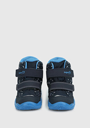 Lacivert Erkek Çocuk Outdoor Bot