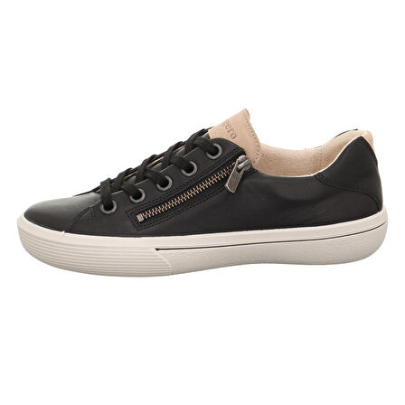 Kadın Sneaker 2-000117-0130 Legero FRESH Black