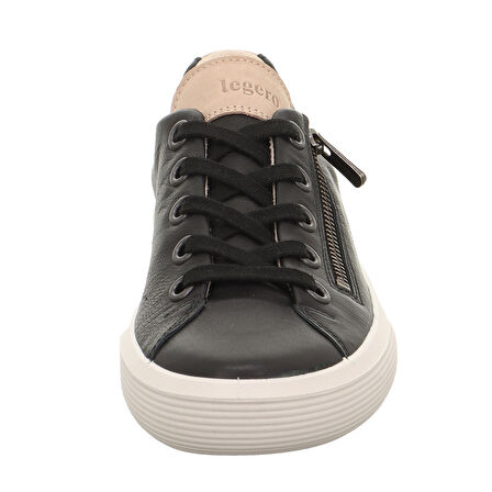 Kadın Sneaker 2-000117-0130 Legero FRESH Black