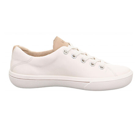 Kadın Sneaker 2-000117-1100 Legero FRESH White