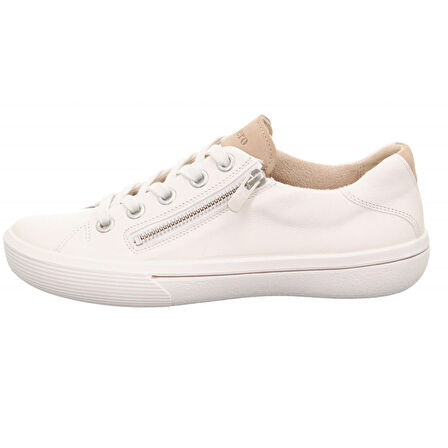 Kadın Sneaker 2-000117-1100 Legero FRESH White