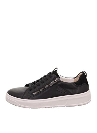 Legero Siyah Kadın Sneaker 2-000249-0100