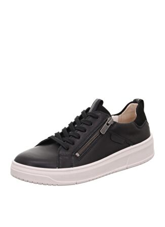 Legero Siyah Kadın Sneaker 2-000249-0100