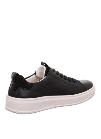 Legero Siyah Kadın Sneaker 2-000249-0100