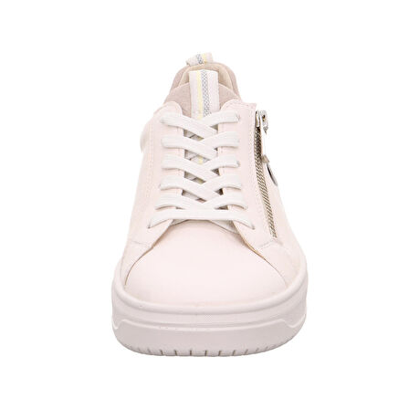 Kadın Sneaker 2-000249-4300 Legero REJOISE Beige