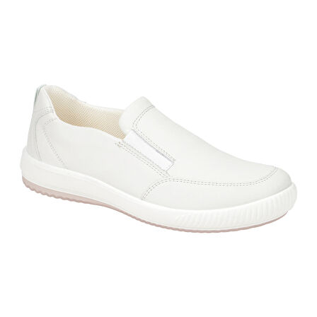 Kadın Sneaker 2-000215-1000 Legero TANARO 5.0 White