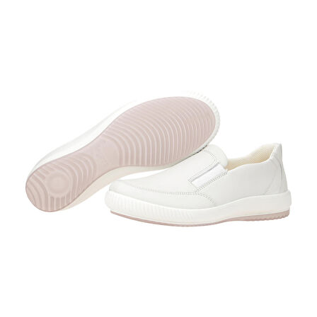 Kadın Sneaker 2-000215-1000 Legero TANARO 5.0 White